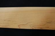 Deodar Cedar Slab